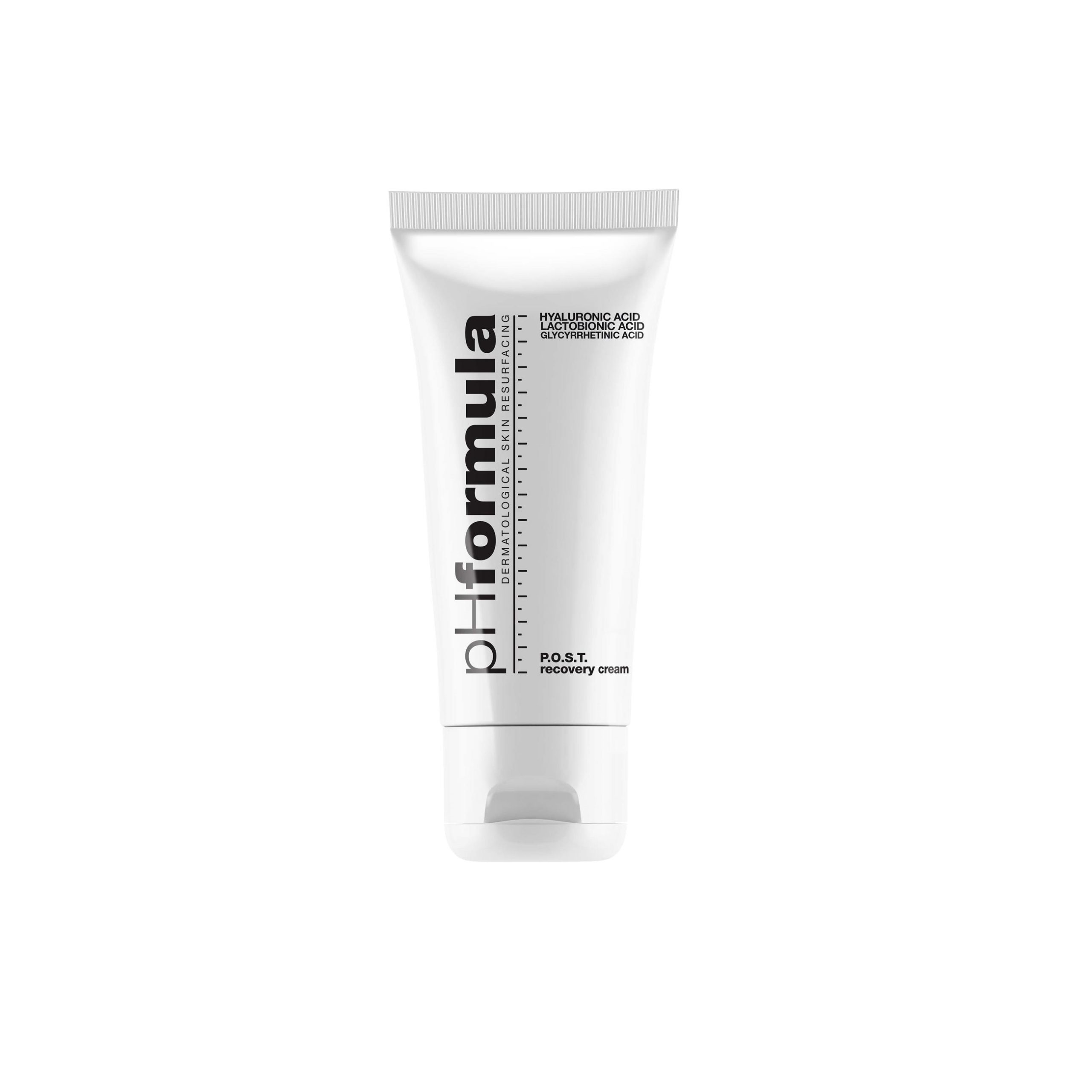 POST RECOVERY CREAM 50 ML Genosys PhFormula Ceres PbSerum